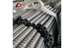 China Standard/Customized Steel Formwork Construction Fasteners Anchor Rod supplier