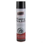 MSDS Aerosol Spray tyre foam cleaner For Cars Trucks Motorcycles for sale