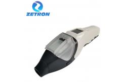 China ZETRON AT7000 Professional Alcohol Tester With Digital LCD Display supplier