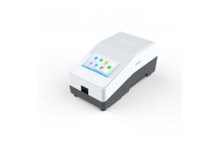 China Touch Screen Medical Portable Automatic Analyzer Analytical Instruments Urine Analyzer supplier