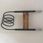 1800C Moly Disilicide Heating Elements MoSi2 Furnace Heating Element for sale