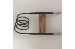 China 1800C Moly Disilicide Heating Elements MoSi2 Furnace Heating Element supplier