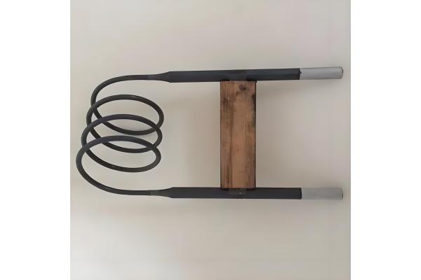 1800C Moly Disilicide Heating Elements MoSi2 Furnace Heating Element