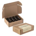Waterproof Eco Friendly Green Packaging Solutions For Logistics Transportation for sale