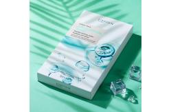 China Moisturizing Konjac Eye Patch OEM ODM Biodegaradable supplier