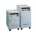 Variable Frequency Audio Video Test Equipment Environmental Considerations Output Capacity 20KVA for sale