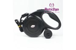 China Year Round Bluetooth Speaker Retractable Pet Leash supplier