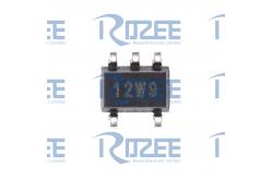 China OPA348AIDCKR supplier