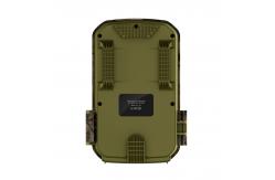 China 30m Night Vision Trail Camera 4.0 Mega Pixels Infrared Game No Flash supplier