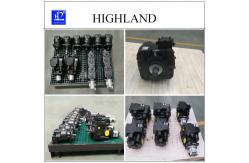 China Right Rotation Agricultural Hydraulic Pumps Connecting Gear Pump Hpv110-Cb20 supplier