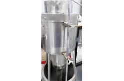 China ISO 1182 Fire Test Equipment Non Combustibility Test Apparatus ASTME2652 supplier