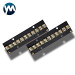 High Power 100 Watte Linear UV Light Module 6565 / 6868 Smd Diode Type for sale