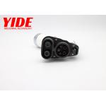 9PIN EV Charging Gun Single Phase DC Handheld Flame Resistant for sale