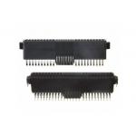 10034908-002LF Connectors Power Edge Connectors 46POS Power Card Edge Connectors for sale