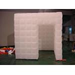 2014 China inflatable cube tent  for sale