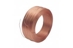 China Wireless Charging Transmitter Coil Copper Wire Coil Support Customize supplier