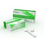 Home 10min Urine Luteinizing Hormone Pregnancy Rapid Test Kit Cassette for sale