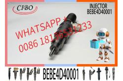 China 0547350 VOL-VO Fuel Injector BEBE4D00203 BEBE4DO0001 BEBE4D00002 BEBE4D00003 BEBE4D00103 BEBE4D30001 supplier