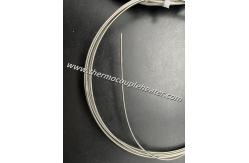 China RTD Temperature Sensor PT100 Probe 2.0mm Diameter X 3 Meters Length supplier