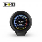 Do912 Sensor Kit Gauge IPS Multifunctional Touch Screen Race Car Autometer