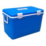 33L Volume Insulated Cooler Box Food Grade GPS Tracking Data Uploading