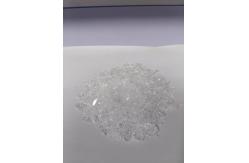 China Transparent Polyester Resin For Powder Coating supplier