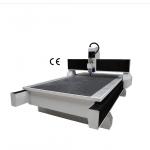 1325 Aluminum CNC Cutting Machine Router Spindle 3PH Servo Motor CE for sale