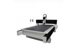 China AC380V Stone CNC Router Machine Feet 4X8 CNC Router Milling Machine CE supplier