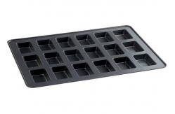 China RK Bakeware China Foodservice NSF 15 Mini Loaf Bread Pan Nonstick supplier