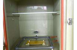 China IEC 62368-1 Cylinder Method Sulphur Dioxide Atmosphere Test Chamber supplier