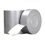 Strong Adhesive Gaffer Canvas Duct Tape For Carpet Jointing for sale