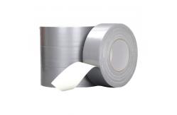 China Strong Adhesive Gaffer Canvas Duct Tape For Carpet Jointing supplier