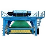 900rpm 65mm Programmable Jacquard Weaving Looms ABS Front Cover for sale
