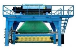 China 900rpm 65mm Programmable Jacquard Weaving Looms ABS Front Cover supplier