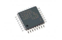 China Single-Core 170MHz 32-LQFP Package STM32G431K8T6 Embedded Microcontrollers IC supplier
