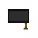7'' 1024 X 600 Windows LCD Touch Control Panel With ILITEK USB Touch And BOE LCD Panel for sale