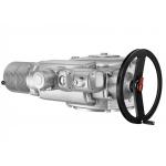 10Nm To 32000Nm AUMA Actuator SA And SAR Auma Sa Actuators