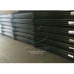 Oil Field Polished Rods Hot Forged Bar Ends Energy Saving Easy Operation for sale