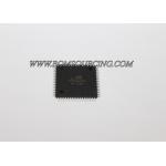 Atmega 8 Bit Microcontroller IC ATMEGA169A-AU Active Part Status for sale