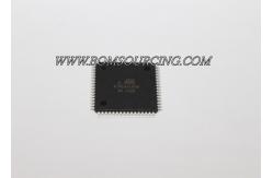 China Atmega 8 Bit Microcontroller IC ATMEGA169A-AU Active Part Status supplier