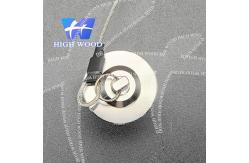 China Plug socket seal cover, J599/32K-11,D38999 Series Ⅲ. supplier