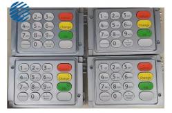 China 445-0745408 NCR Selfserv U-EPP POLY INT ENG 66XX 4450745408 Parts supplier