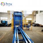 Automatic Casting Wet Doser Lightweight Artificial Exterior Stone ​Making Machine