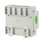 DIN rail 35mm DC 100-350V Temperature And Humidity Regulator WHD20R-22