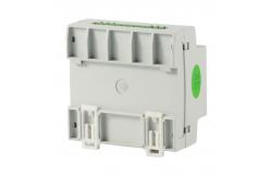China DIN rail 35mm DC 100-350V Temperature And Humidity Regulator WHD20R-22 supplier