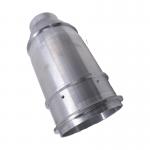 CNC Machined Milling Anodized Custom Made Aluminum Parts for sale