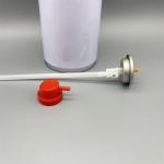 Premium Full-Circle Spray Valve For Landscape Sprinklers High-End Spraying For Gardens for sale