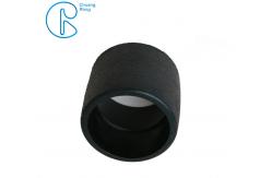 China PE100 PN16 SDR11 HDPE Socket Fusion Fittings Equal Coupling for Water Supply supplier