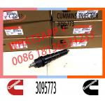Common Rail Diesel Fuel KTA19 KTA38 KTA50 Injector 3095773 3052233 3349861