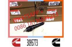 China Common Rail Diesel Fuel KTA19 KTA38 KTA50 Injector 3095773 3052233 3349861 supplier
